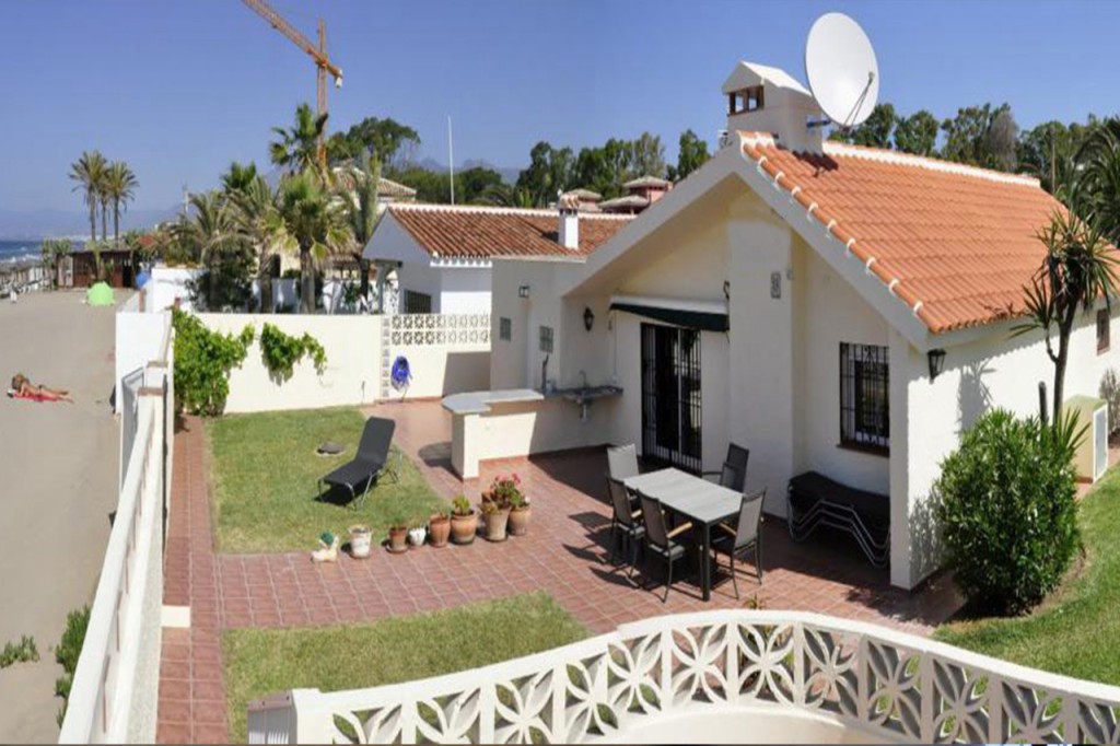 Villa Elviria