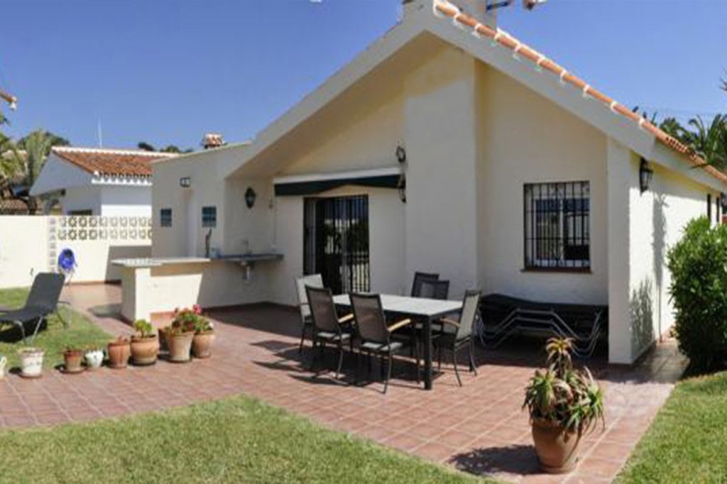Villa Elviria € 1.400.000,-