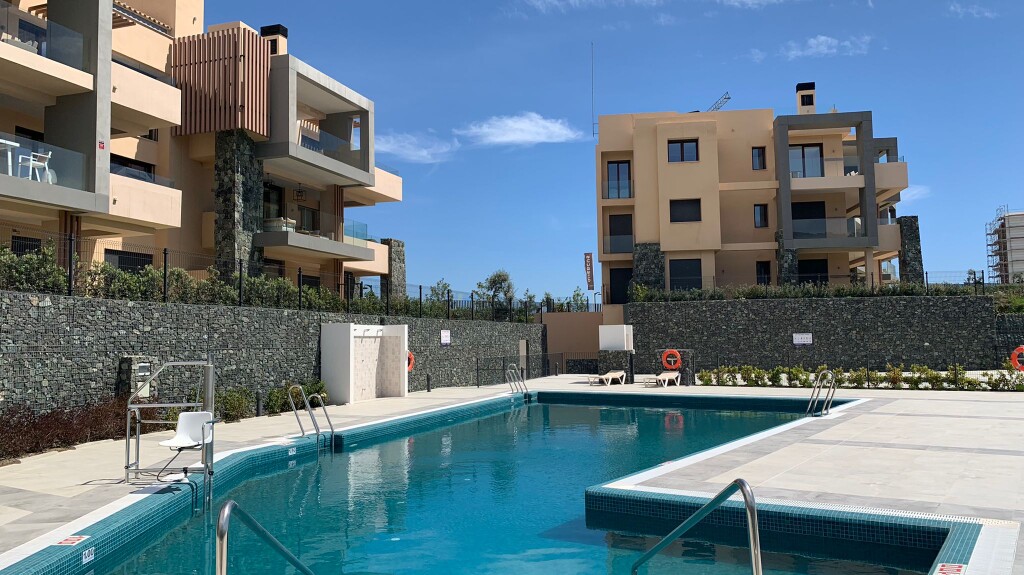Penthouse Duplex La Quinta Golf € 1.495.000,-