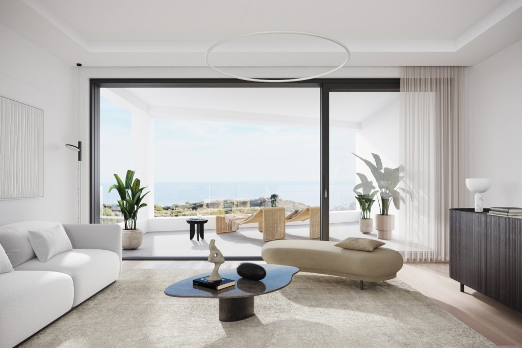 Rijtjeshuis Mijas Costa € 980.000,-