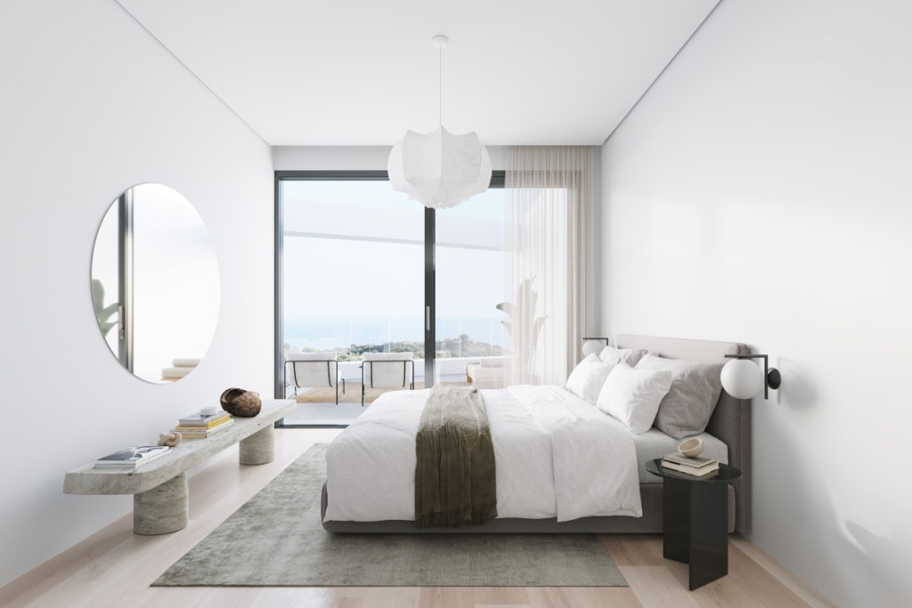 Rijtjeshuis Mijas Costa € 980.000,-