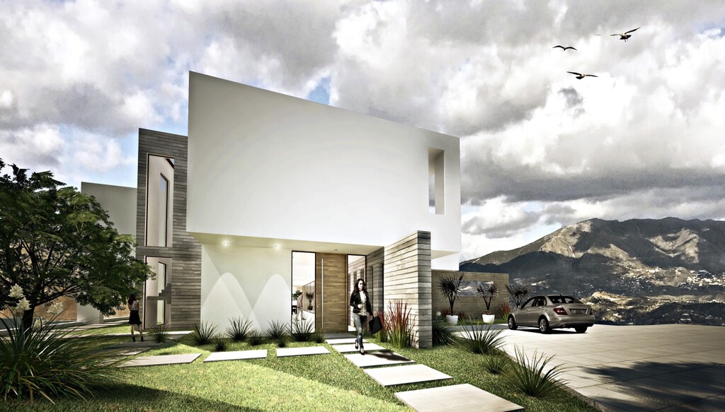Villa La Mairena € 2.950.000,-