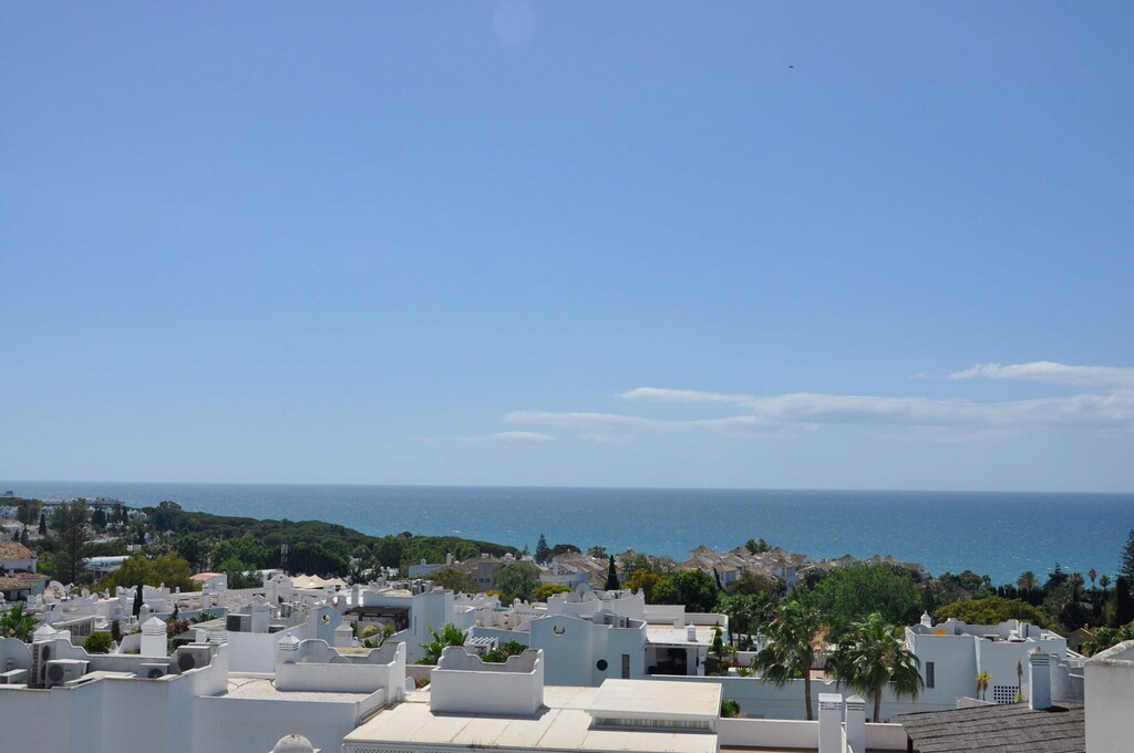 Penthouse Marbella Centro € 1.064.000,-