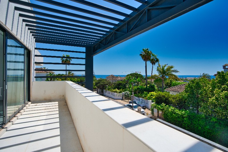 Villa Marbesa € 3.595.000,-