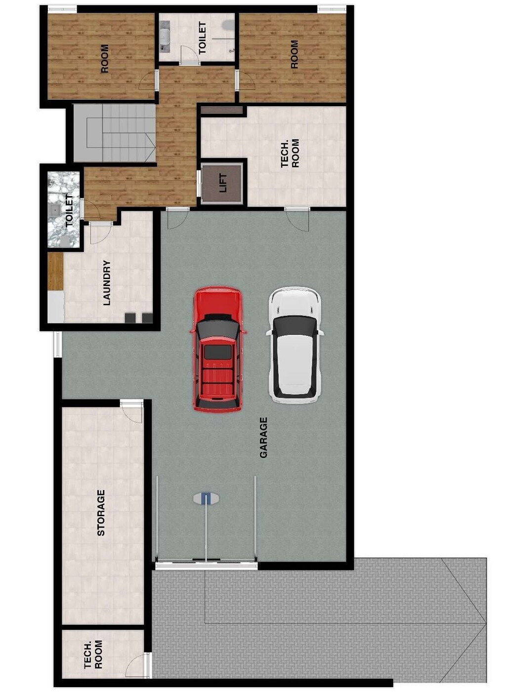 Villa Marbesa € 3.595.000,-