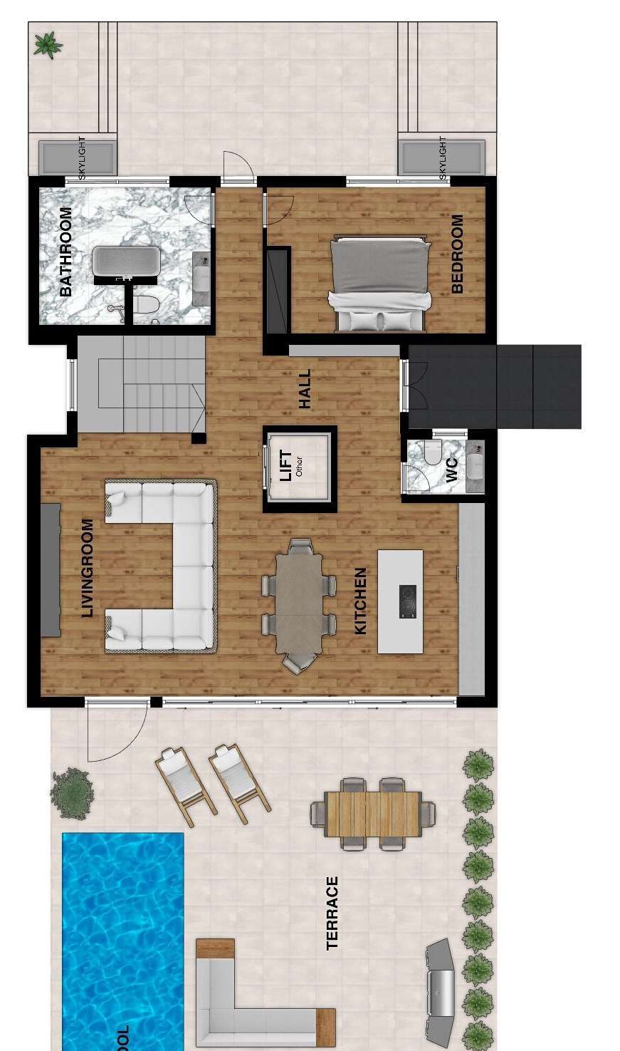 Villa Marbesa € 3.595.000,-