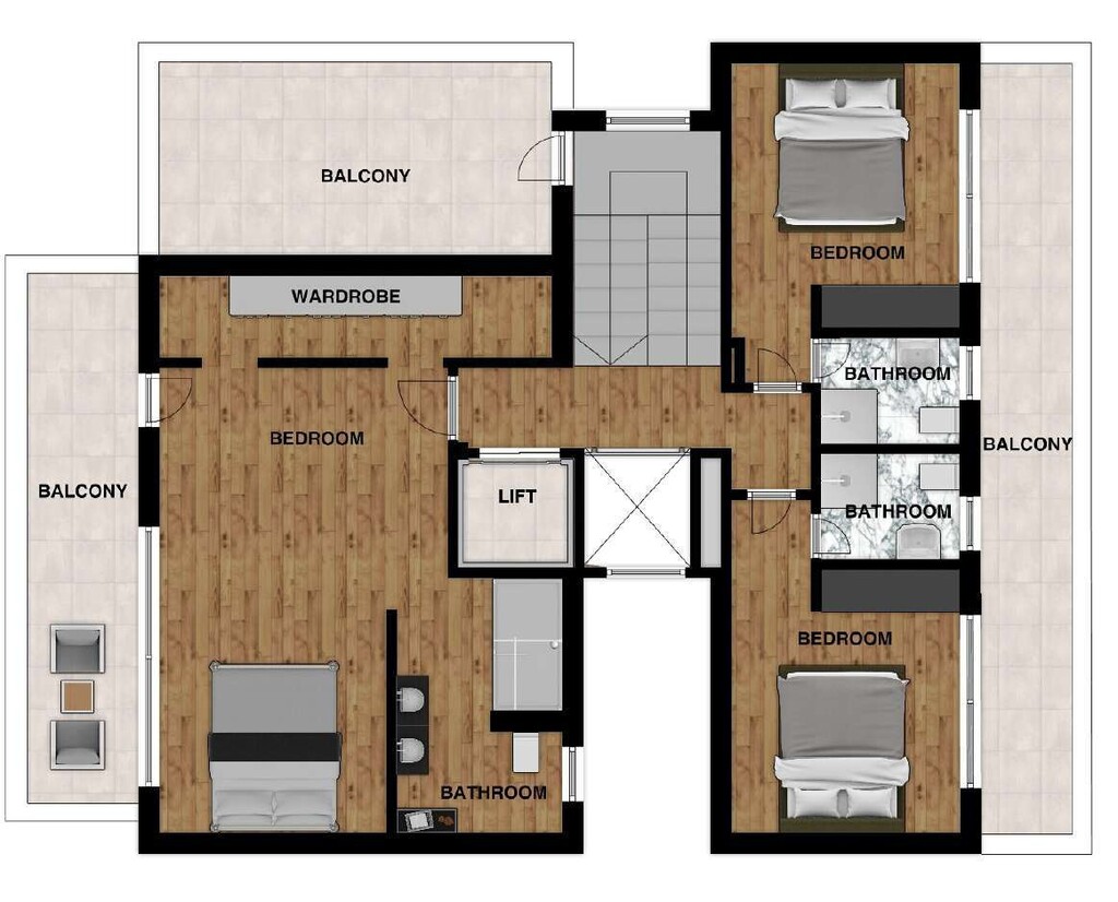 Villa Marbesa € 3.595.000,-