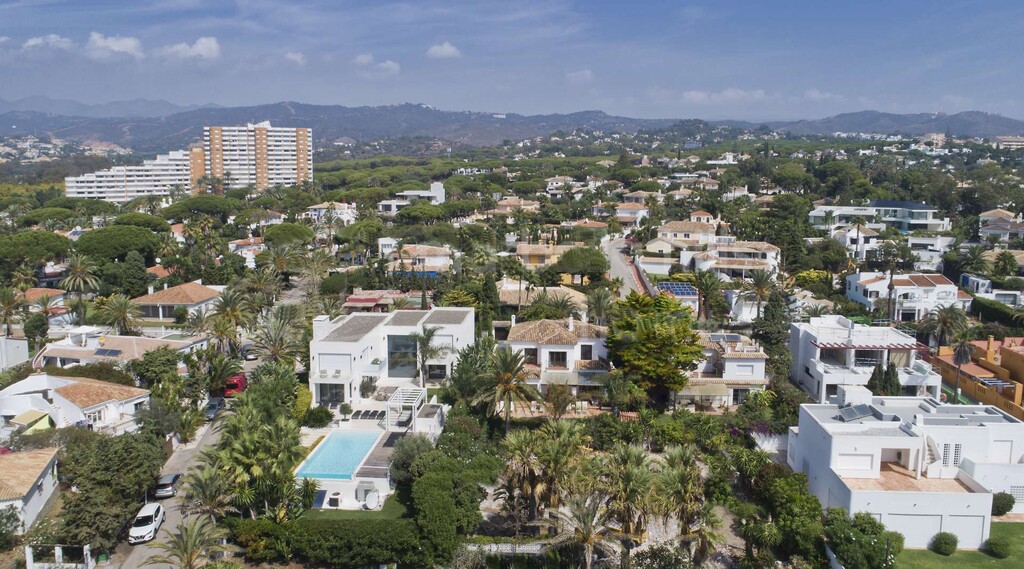 Villa Marbesa € 3.595.000,-