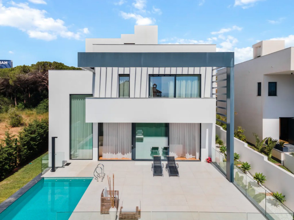 Villa Marbesa € 3.595.000,-