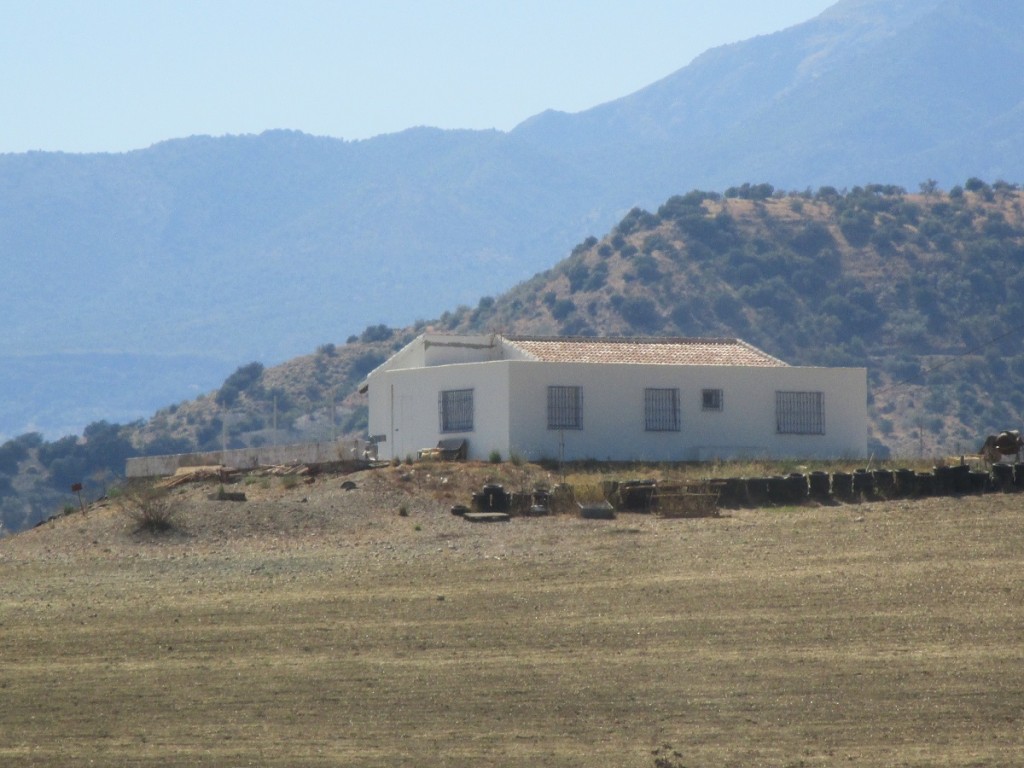 Villa Coín € 585.000,-
