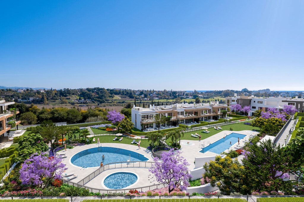 Apartment Atalaya, Estepona € 720.000,-