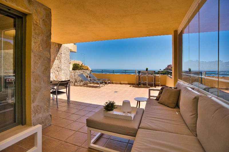 Appartement Calahonda € 375.000,-