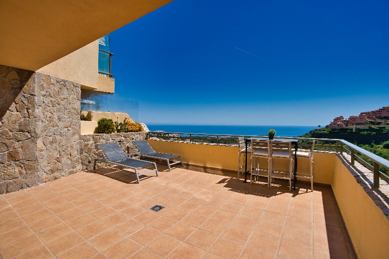 Appartement Calahonda € 375.000,-