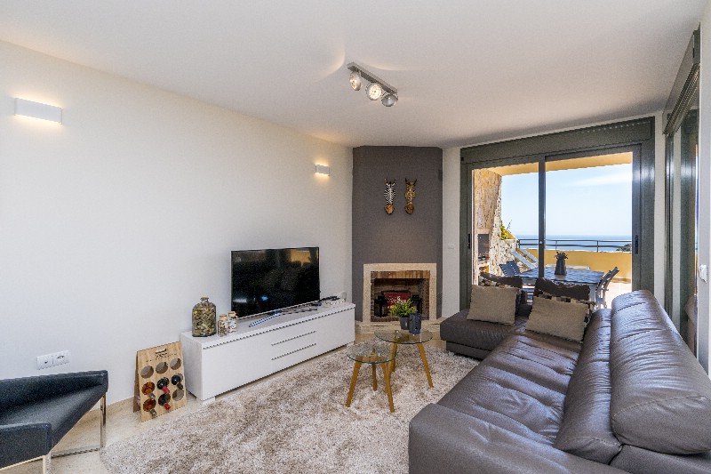 Appartement Calahonda € 375.000,-