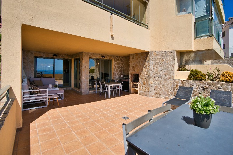 Appartement Calahonda € 375.000,-
