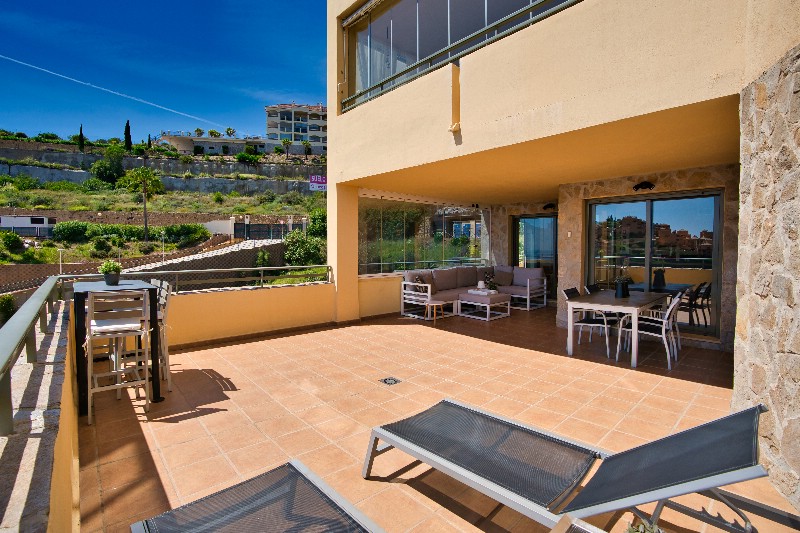 Appartement Calahonda € 375.000,-