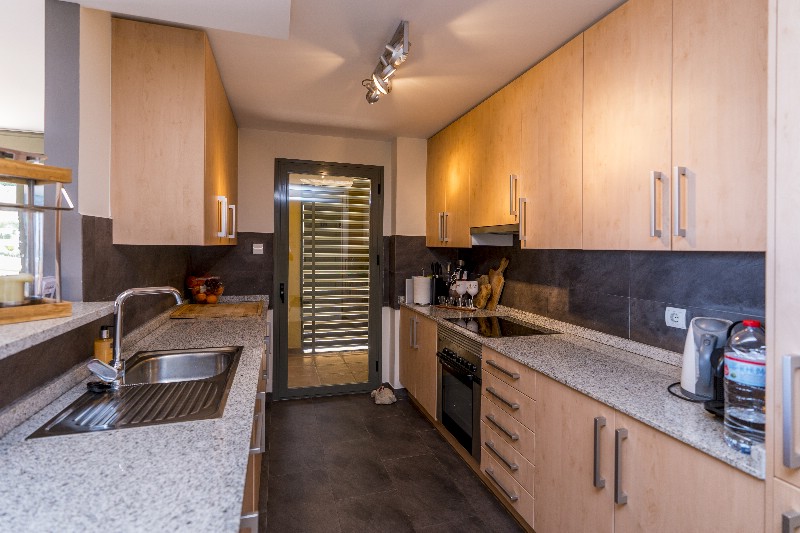 Appartement Calahonda € 375.000,-
