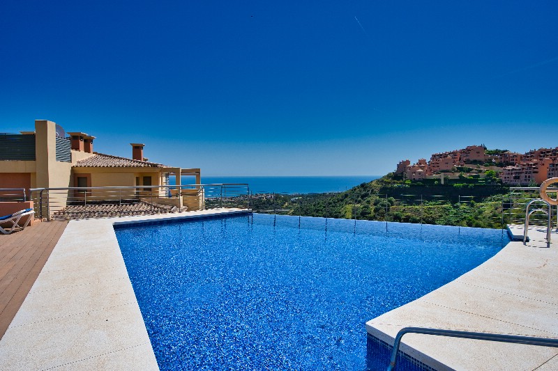 Appartement Calahonda € 375.000,-