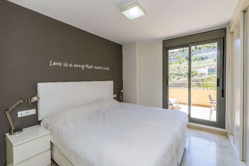 Appartement Calahonda € 375.000,-