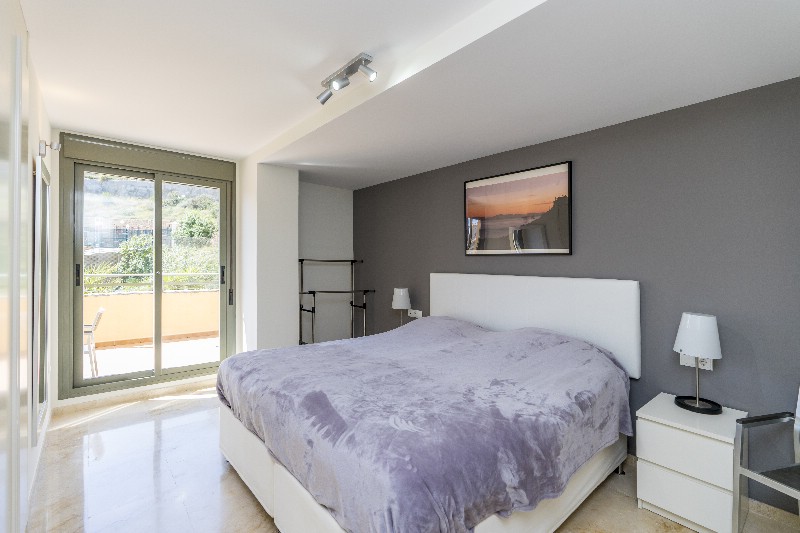 Appartement Calahonda € 375.000,-