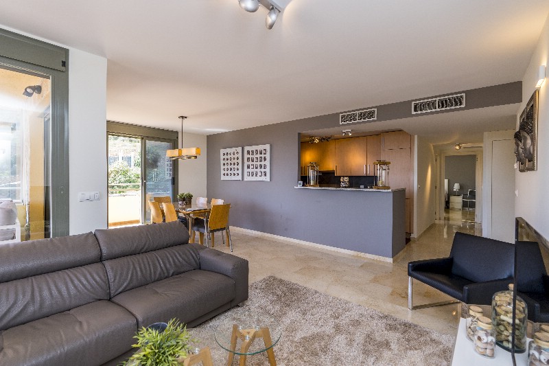 Appartement Calahonda € 375.000,-