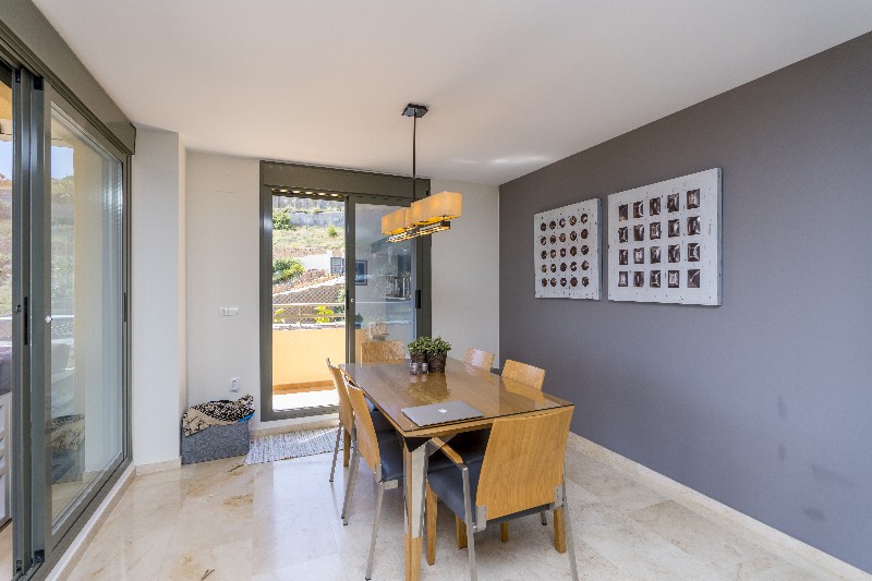 Appartement Calahonda € 375.000,-