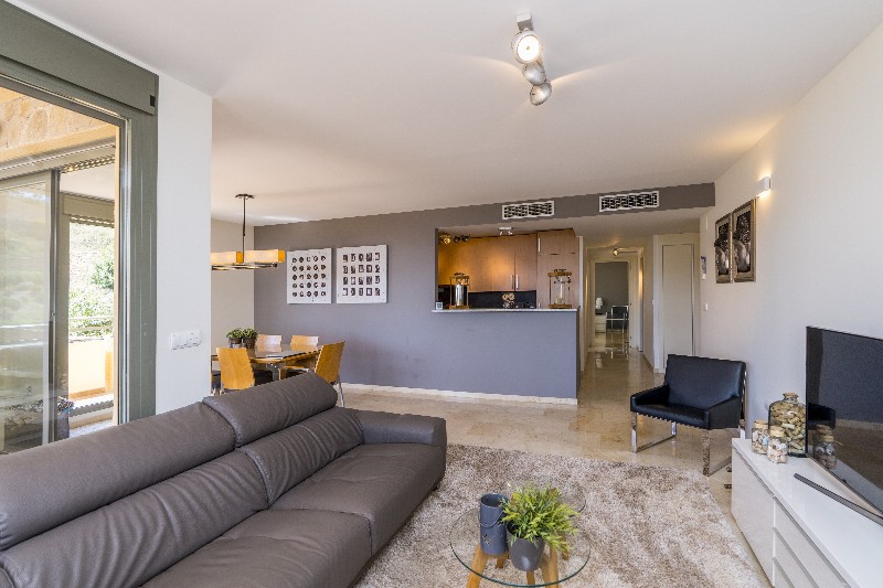 Appartement Calahonda € 375.000,-