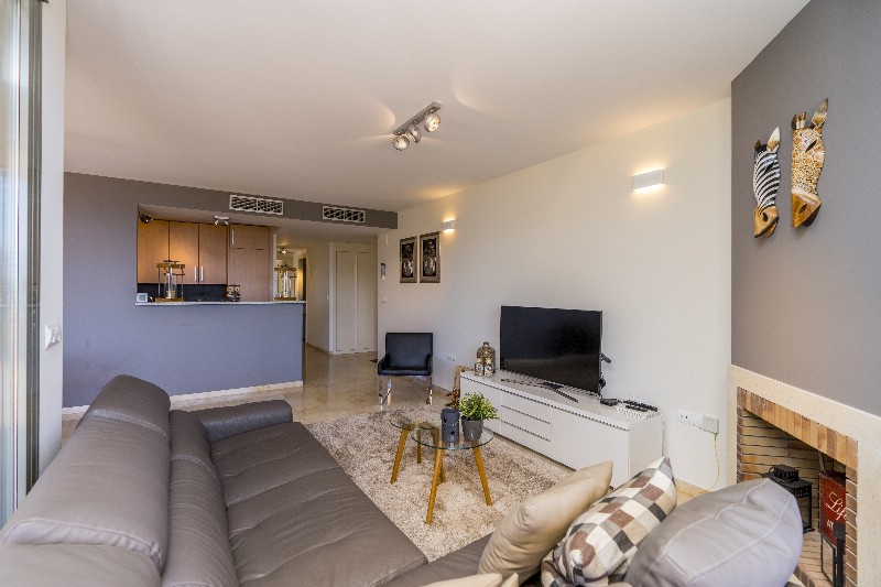 Appartement Calahonda € 375.000,-