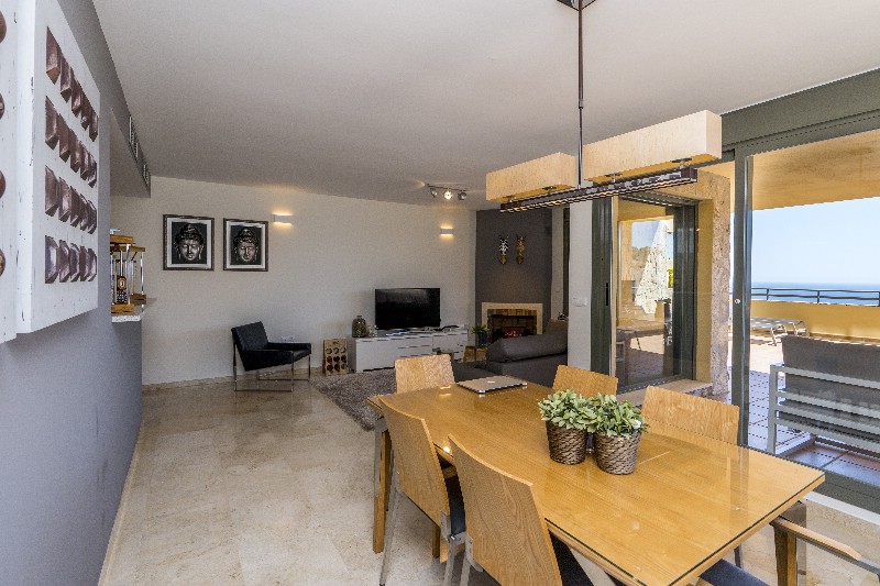 Appartement Calahonda € 375.000,-