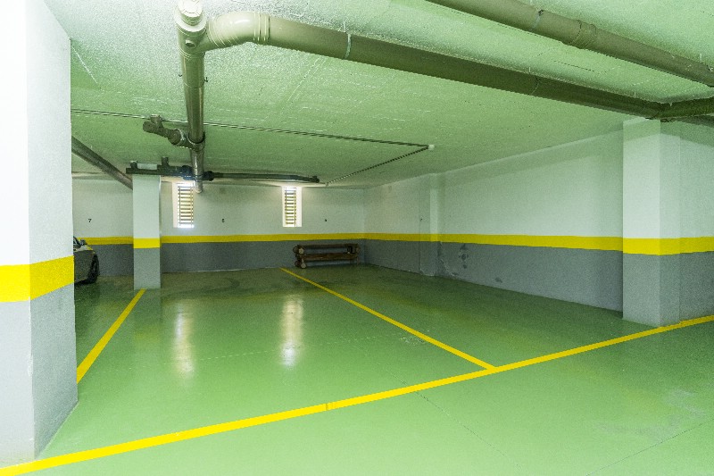 Appartement Calahonda € 375.000,-