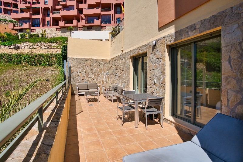 Appartement Calahonda € 375.000,-