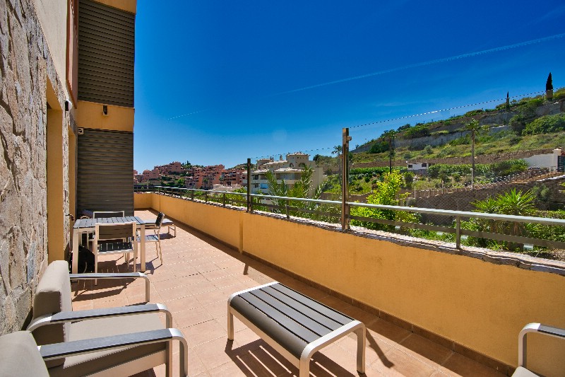 Appartement Calahonda € 375.000,-