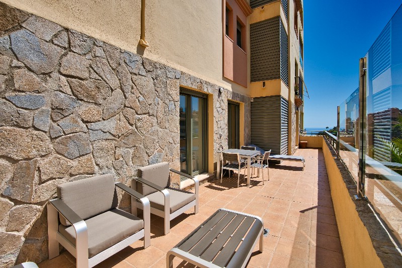 Appartement Calahonda € 375.000,-