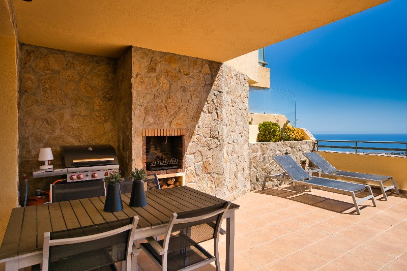 Appartement Calahonda € 375.000,-