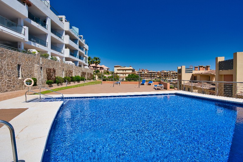 Appartement Calahonda € 375.000,-