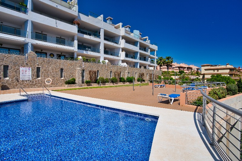 Appartement Calahonda € 375.000,-