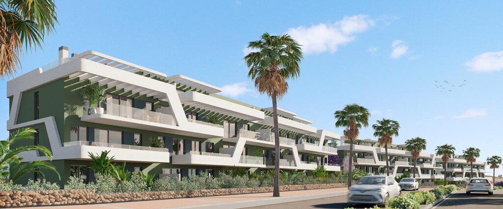 Appartement La Cala de Mijas