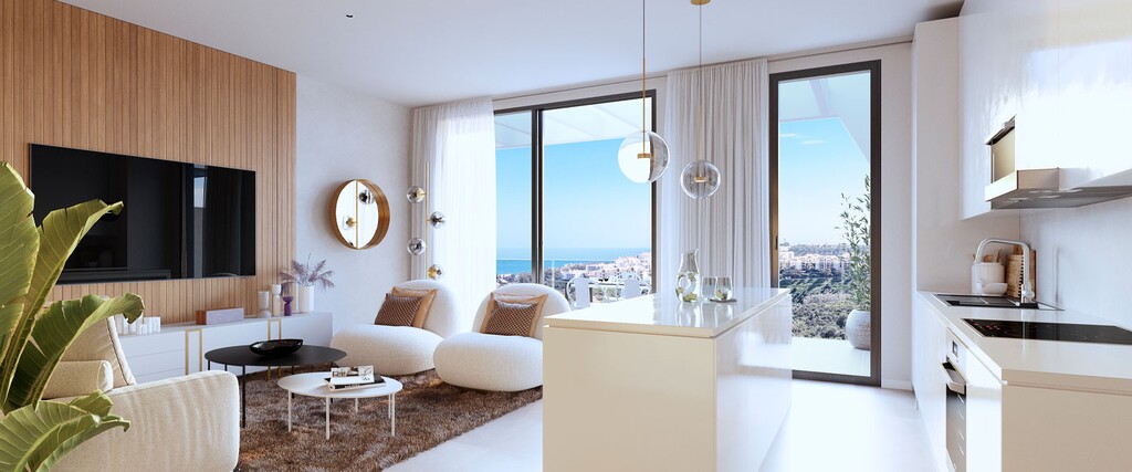 Appartement La Cala de Mijas € 395.000,-