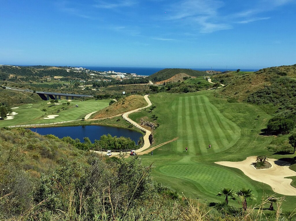 Appartement La Cala de Mijas € 395.000,-