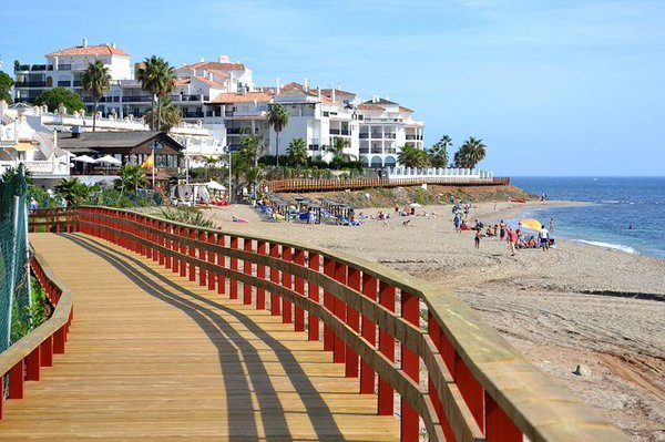 Appartement La Cala de Mijas € 395.000,-