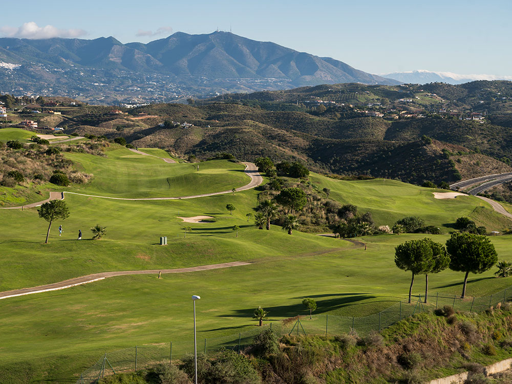 Appartement La Cala de Mijas € 395.000,-