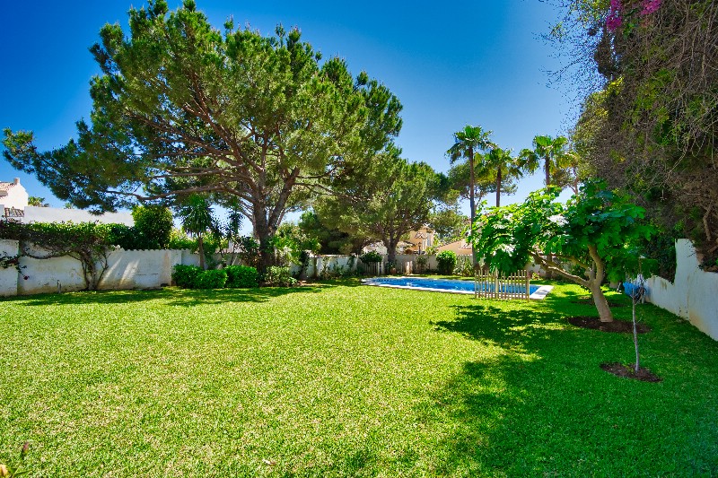 Villa Las Chapas € 1.875.000,-