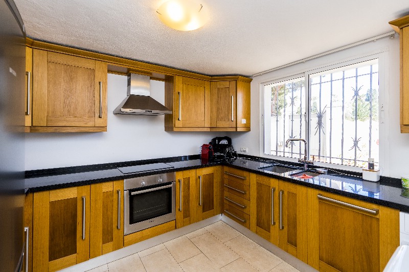 Villa Las Chapas € 1.875.000,-