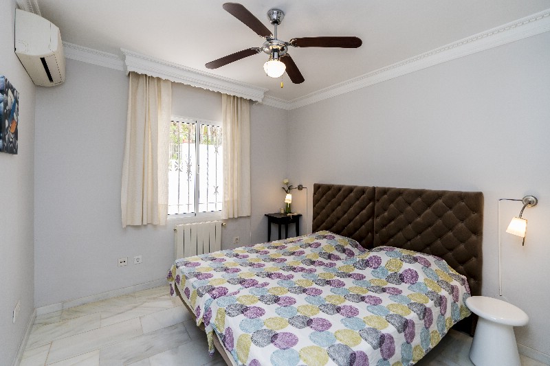 Villa Las Chapas € 1.875.000,-