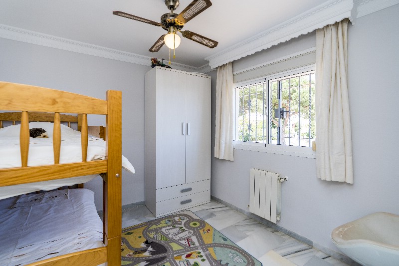 Villa Las Chapas € 1.875.000,-