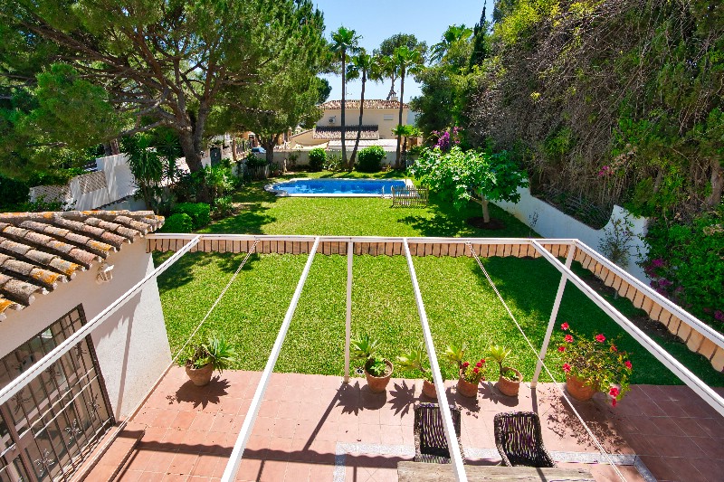 Villa Las Chapas € 1.875.000,-