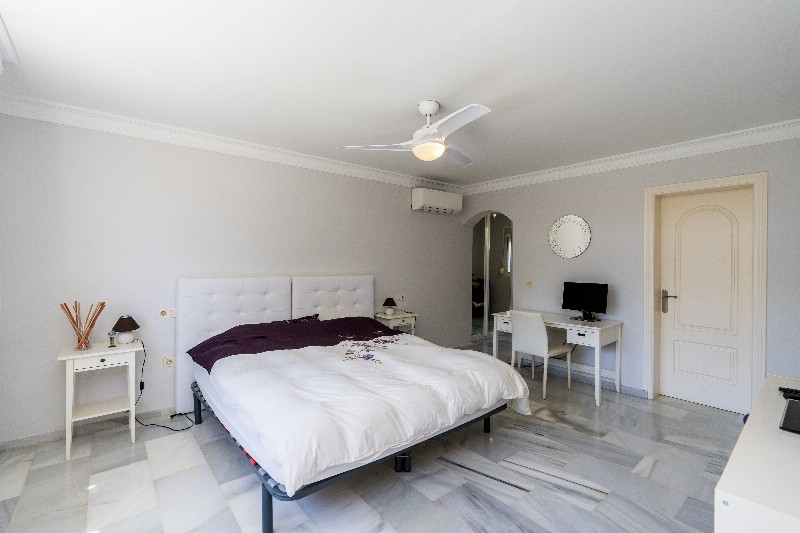 Villa Las Chapas € 1.875.000,-