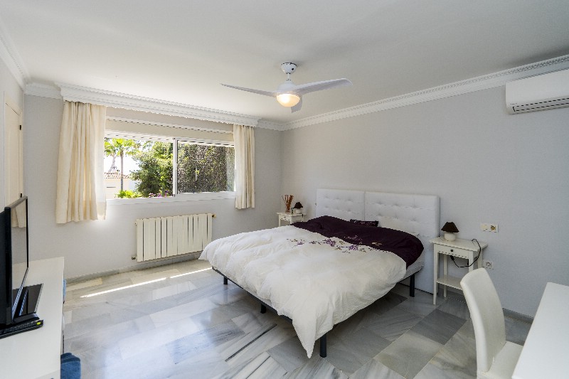 Villa Las Chapas € 1.875.000,-