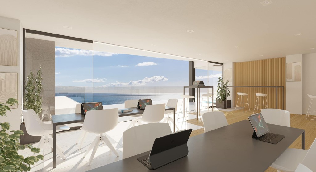 Appartement Benalmádena € 845.000,-