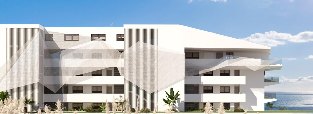 Appartement Benalmádena € 845.000,-